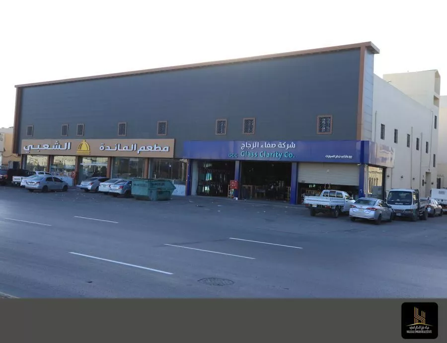 36 bedroom building in As Saadah, Riyadh 16