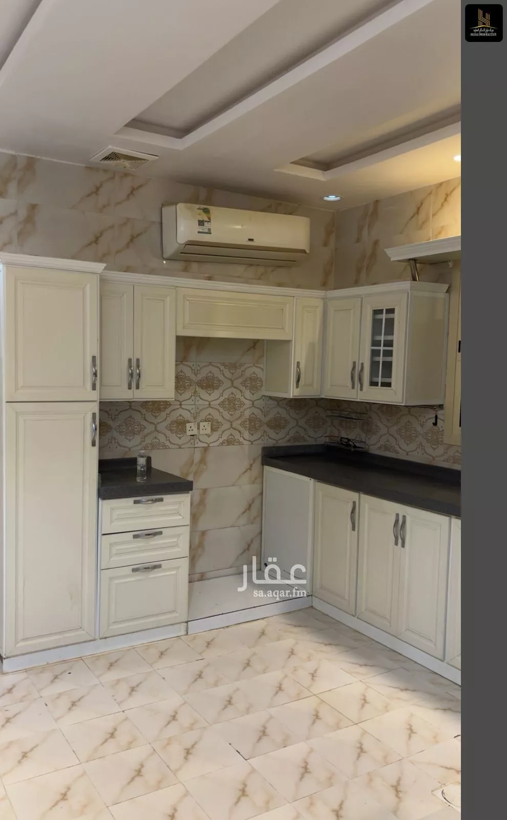 شقة 4 غرف في المهدية 2