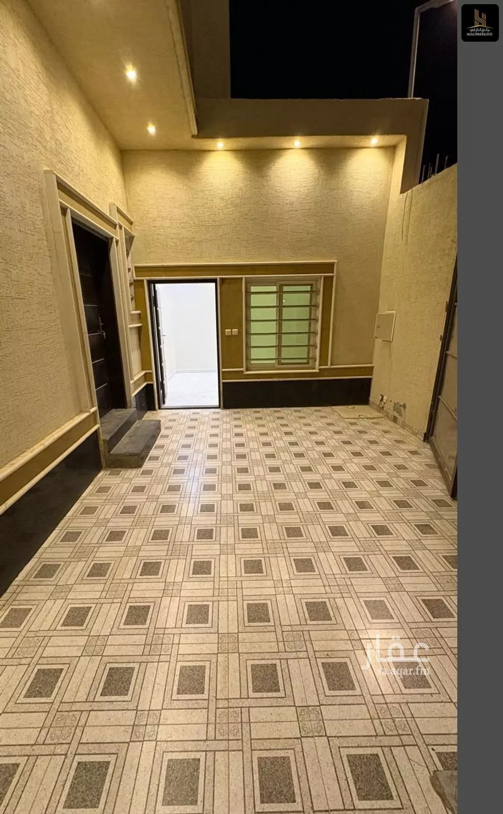 فيلا 8 غرف في المهدية 3