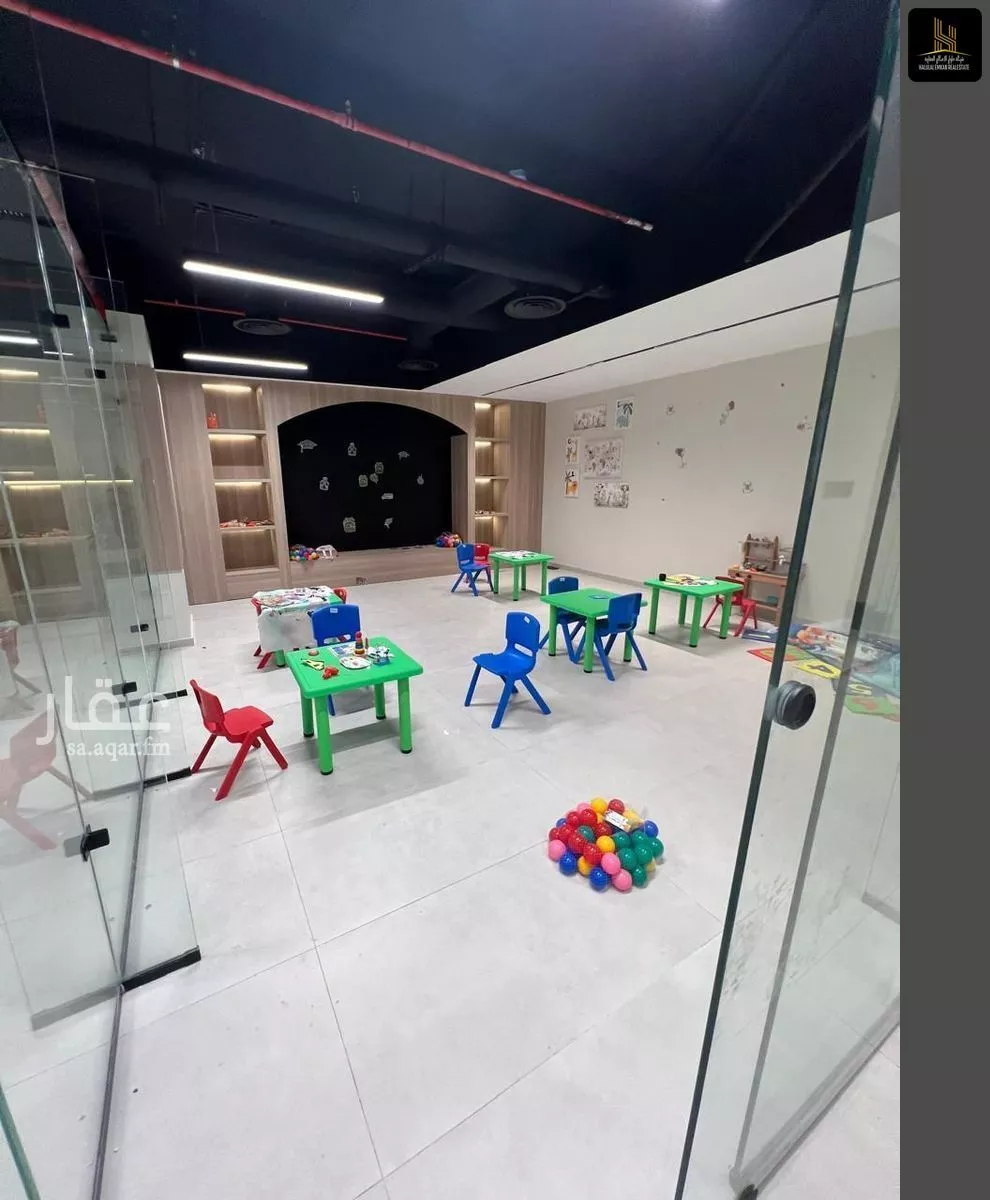 شقة 2 غرف في المونسية 4