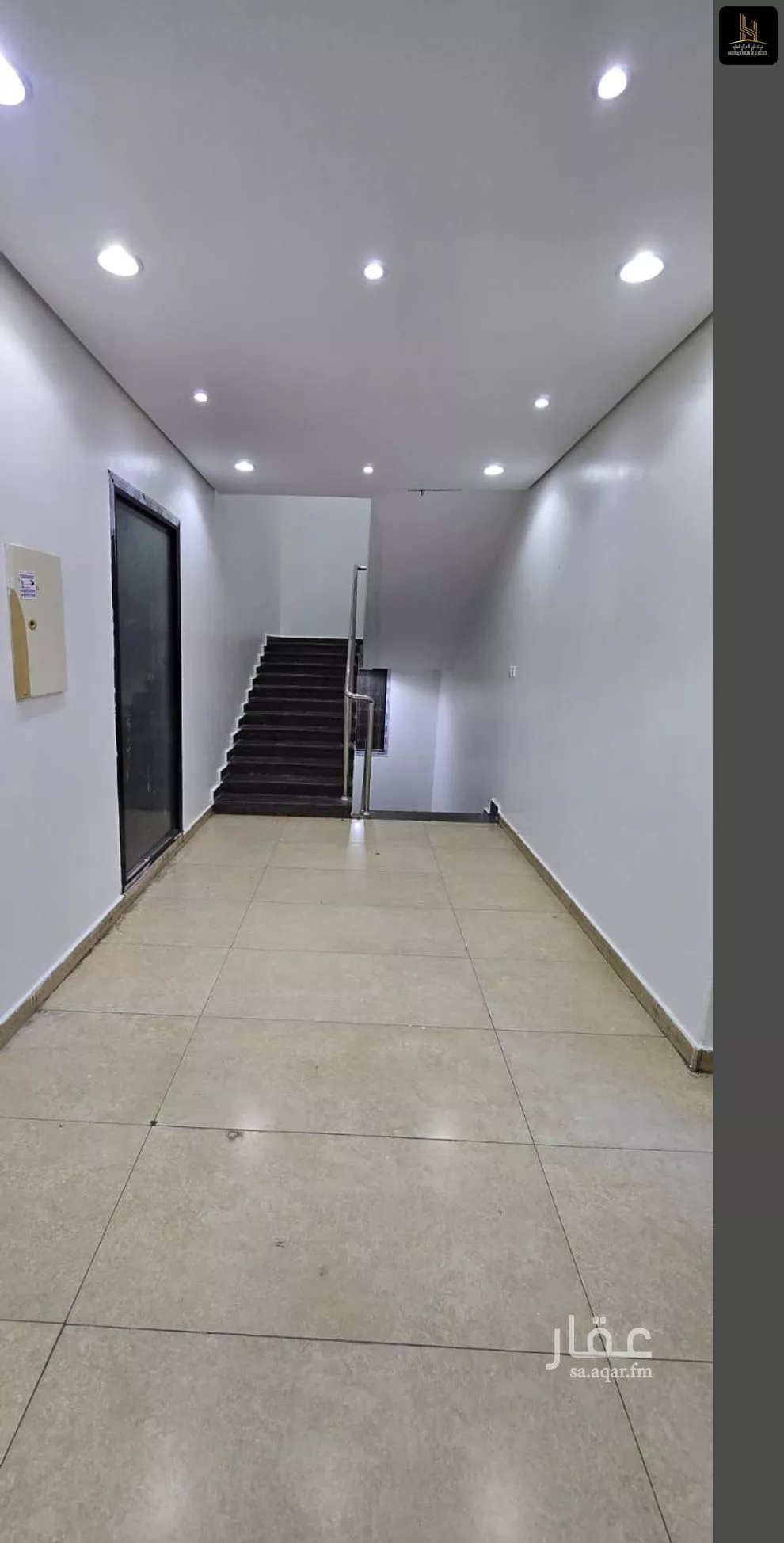 36 bedroom building in As Saadah, Riyadh 11