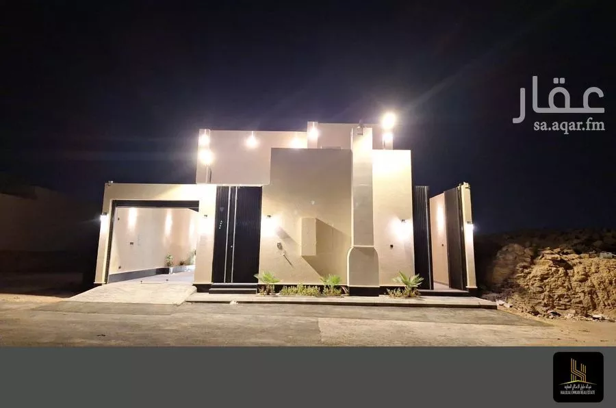 شقة 9 غرف في ضاحية نمار 1