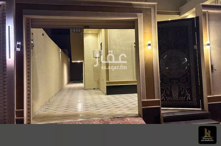 فيلا 8 غرف في المهدية 1