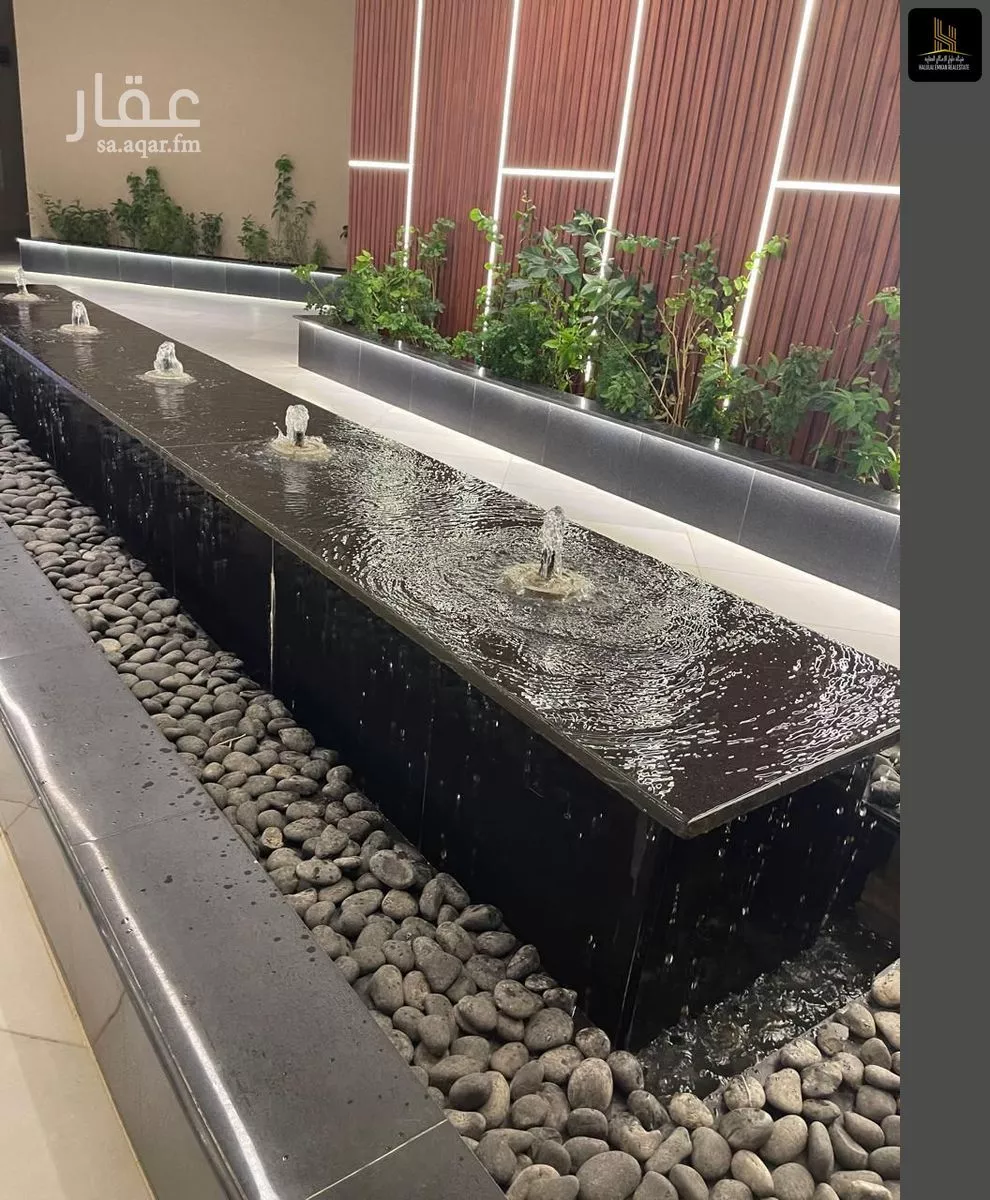 شقة 2 غرف في المونسية 5