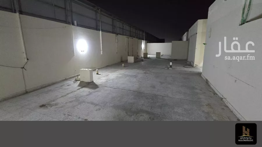 36 bedroom building in As Saadah, Riyadh 12