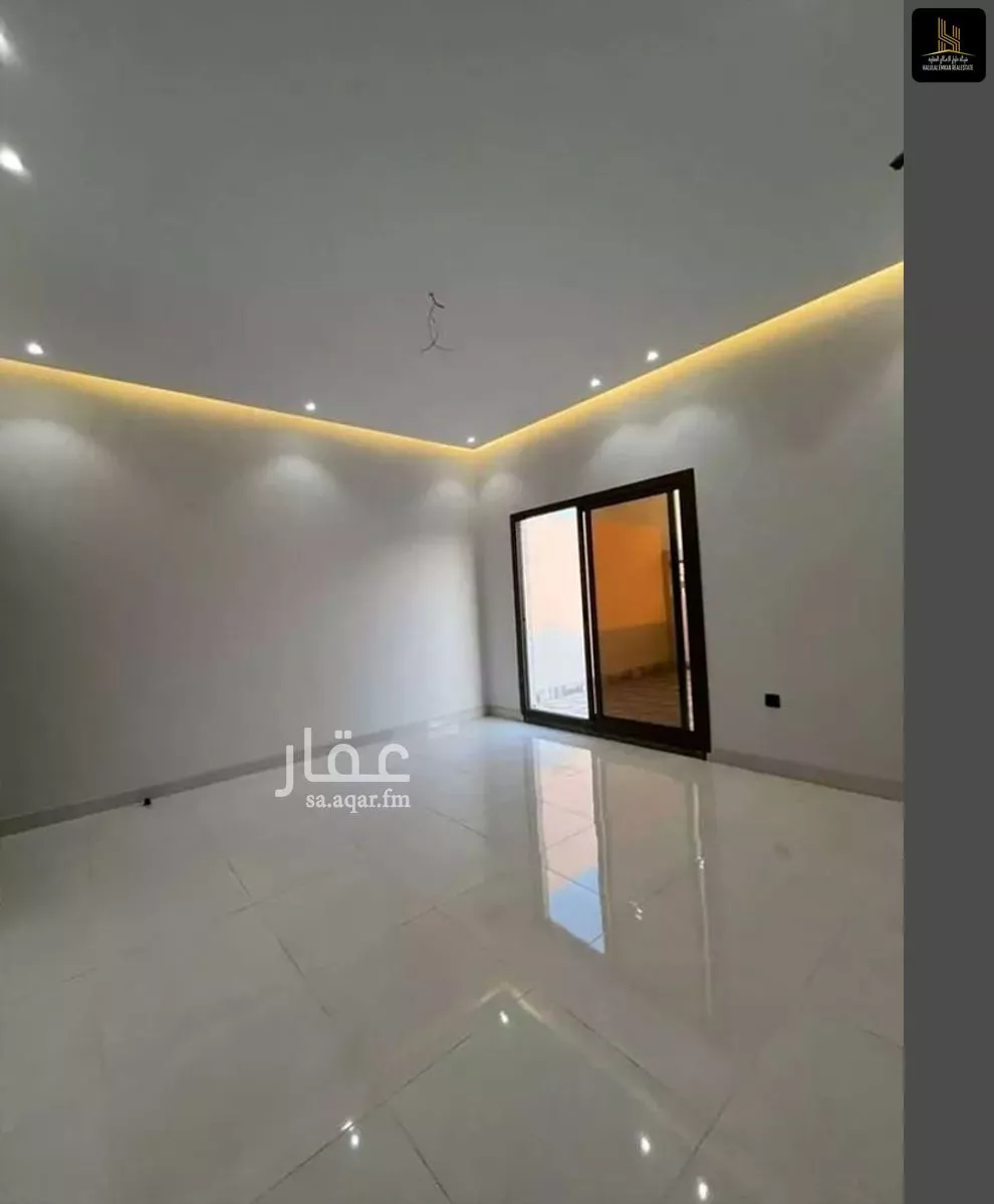 دور 5 غرف في الريان 1