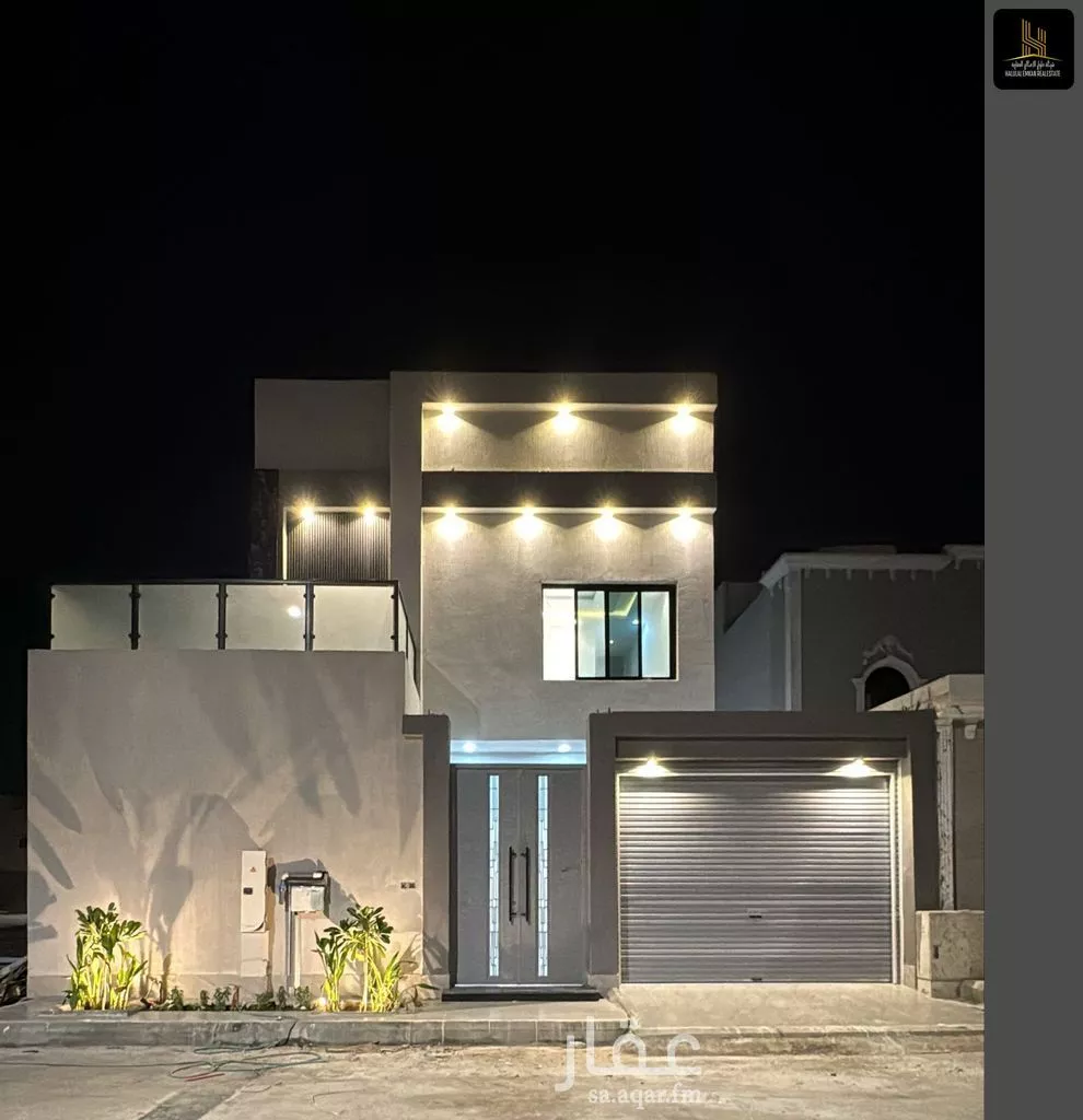 10 bedroom villa in As Sawari