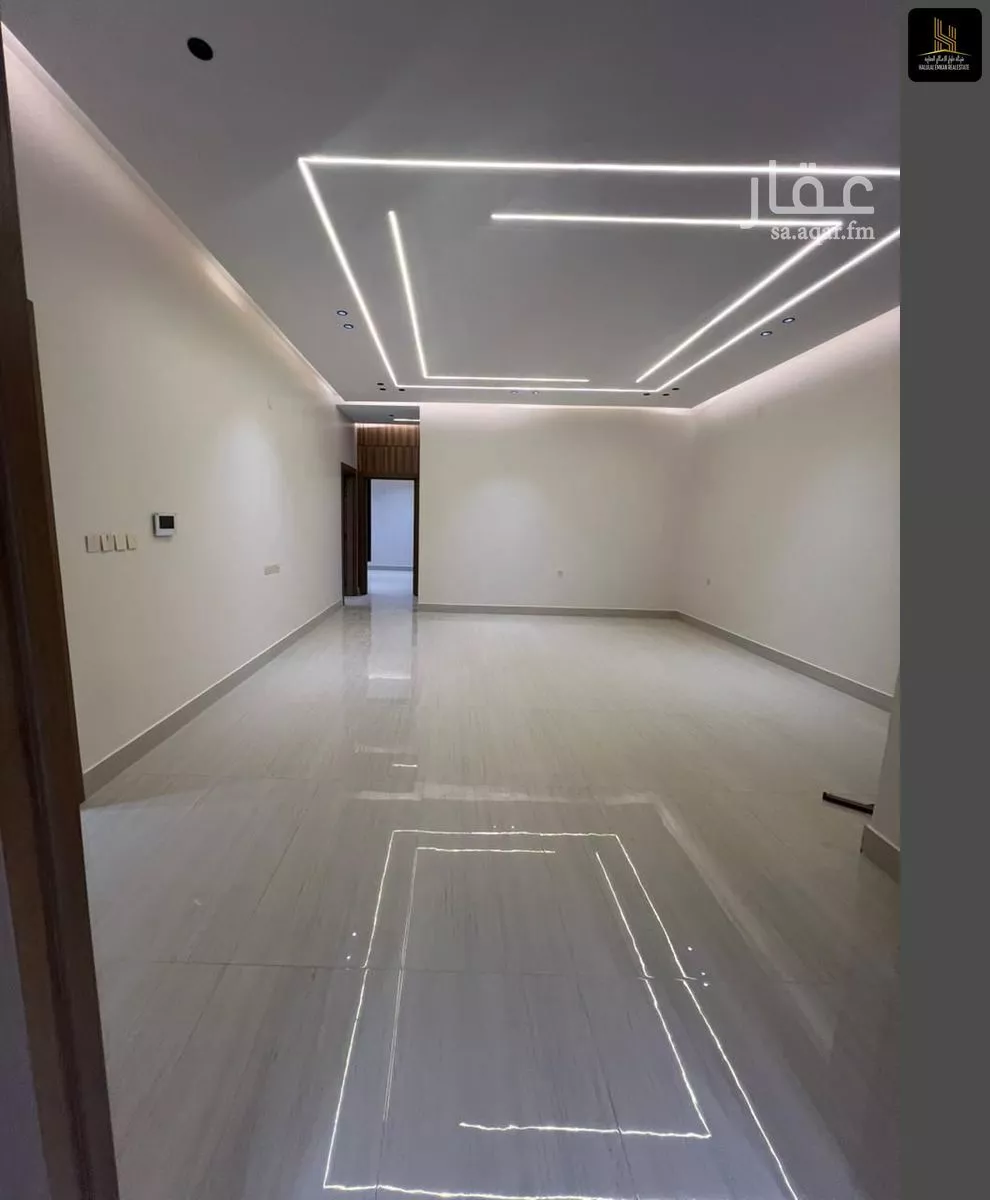 شقة 3 غرف في الجنادرية 3