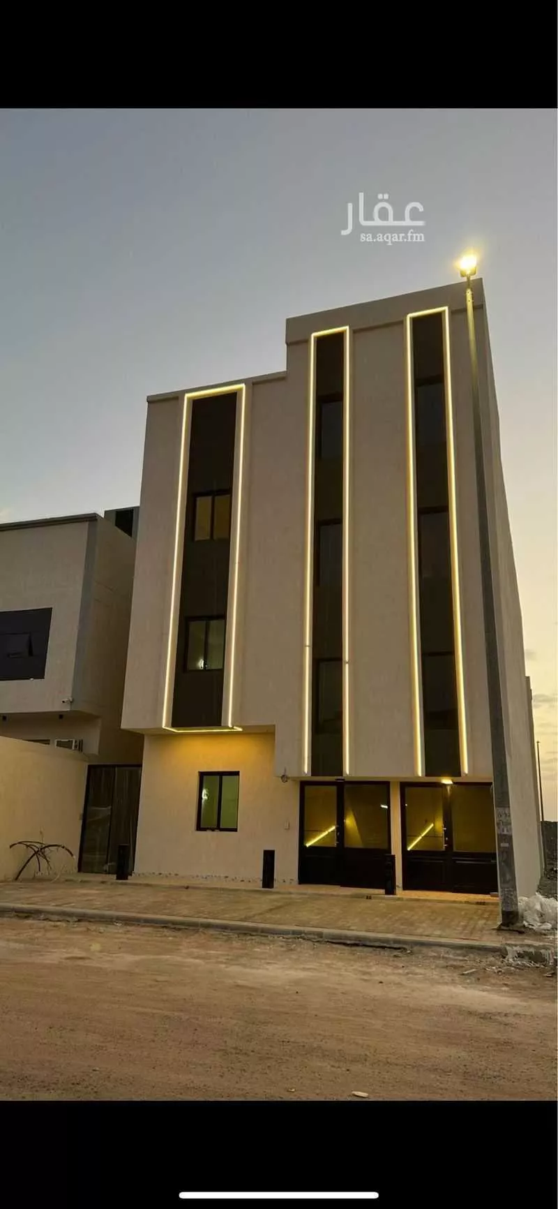 شقة 6 غرف في قلعة مخيط 4