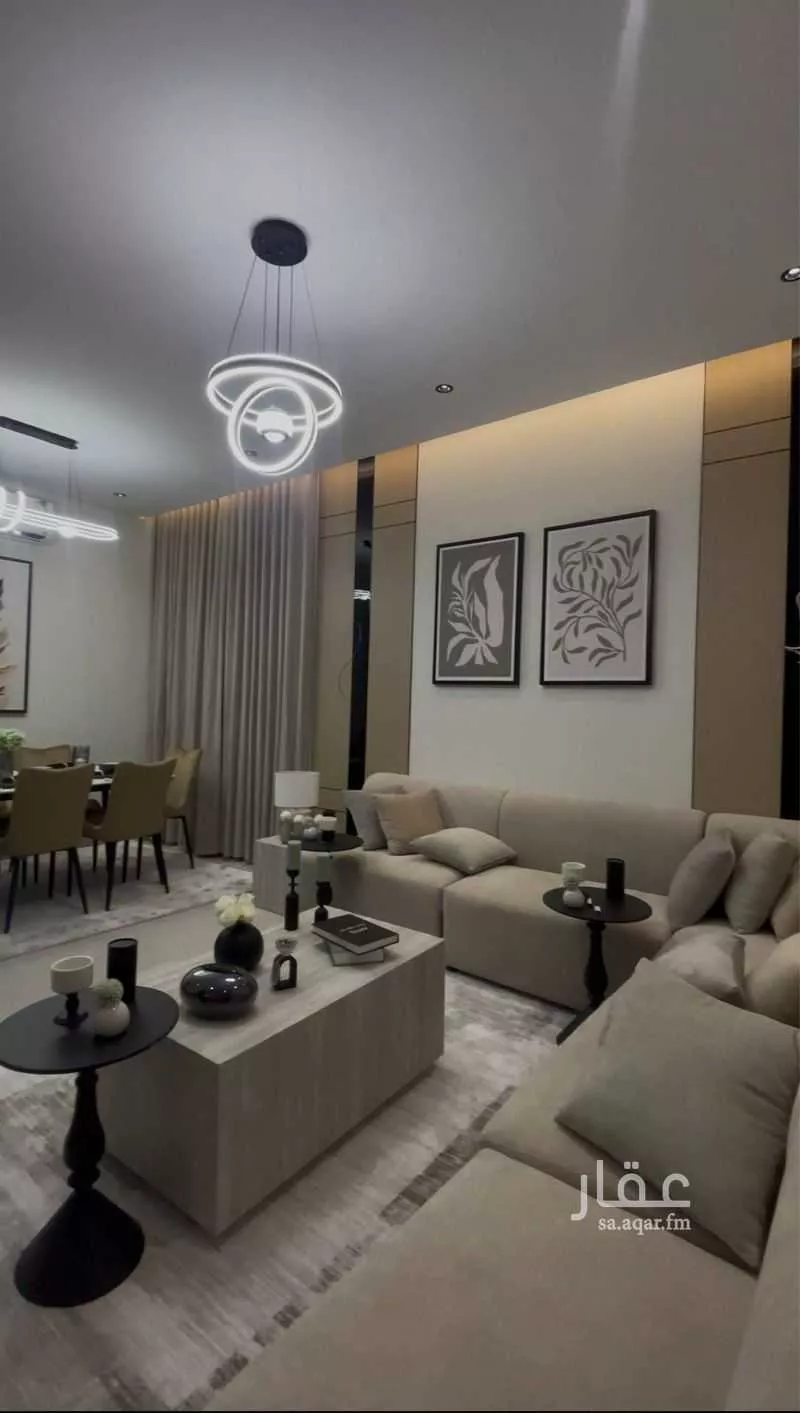 شقة 5 غرف في قلعة مخيط 5