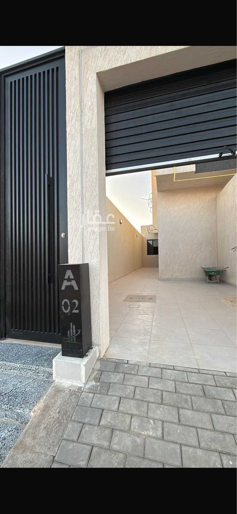 6 bedroom apartment in Warqan, Madinah 8