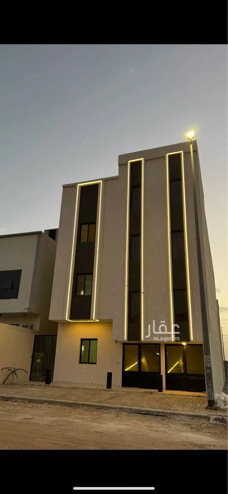 شقة 6 غرف في قلعة مخيط 1