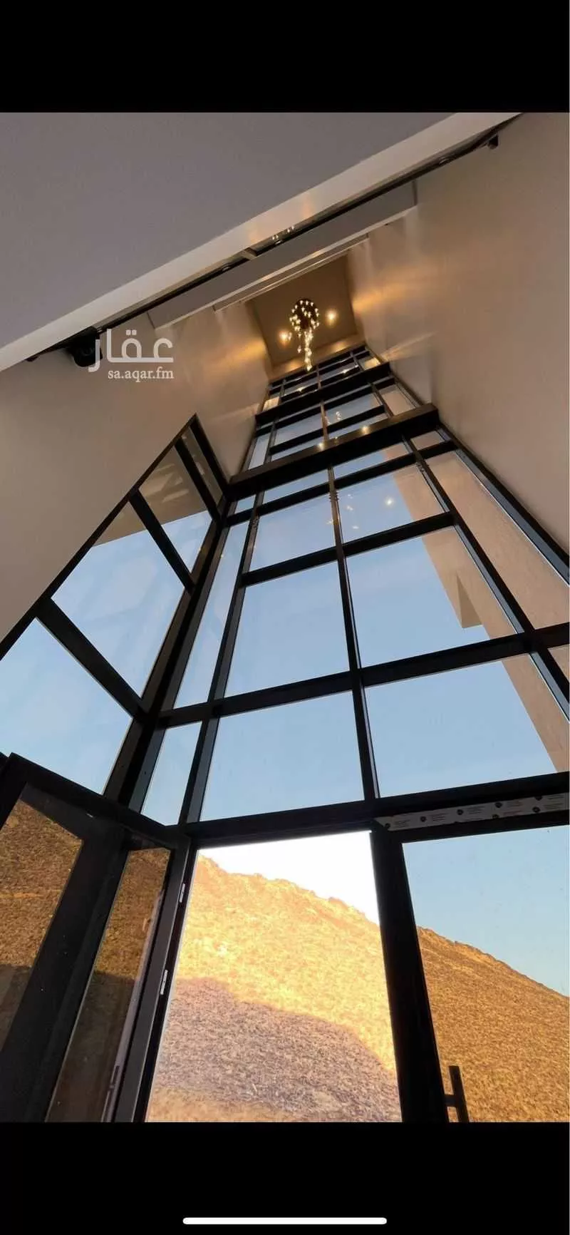 شقة 5 غرف في قلعة مخيط 1