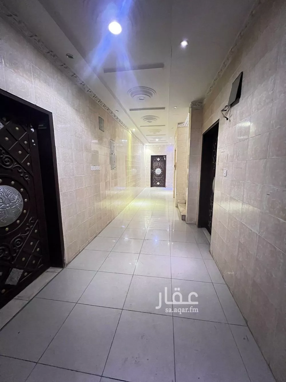 1 bedroom apartment in Al Marwa 2