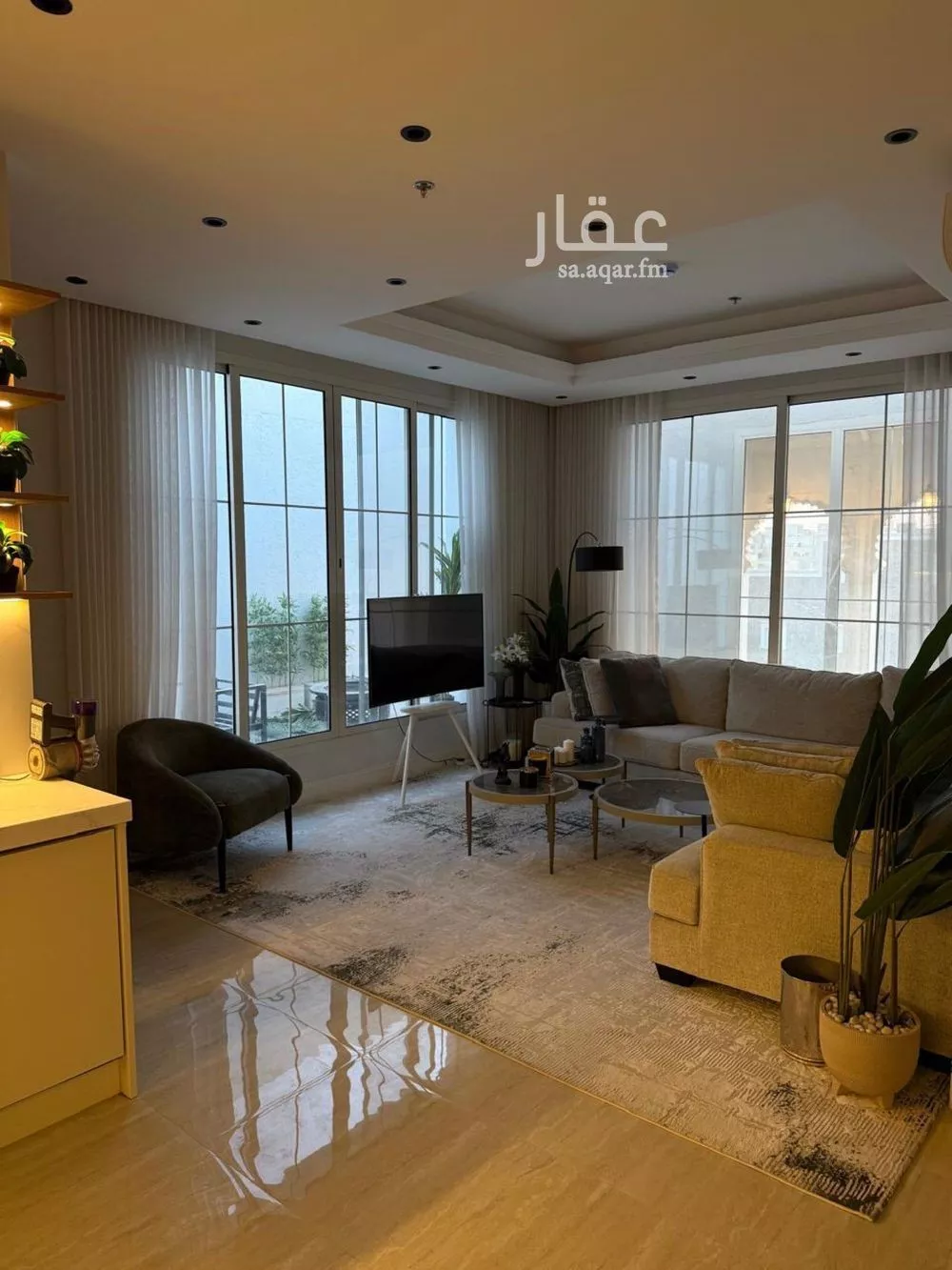 3 bedroom apartment in Al Narjis 3