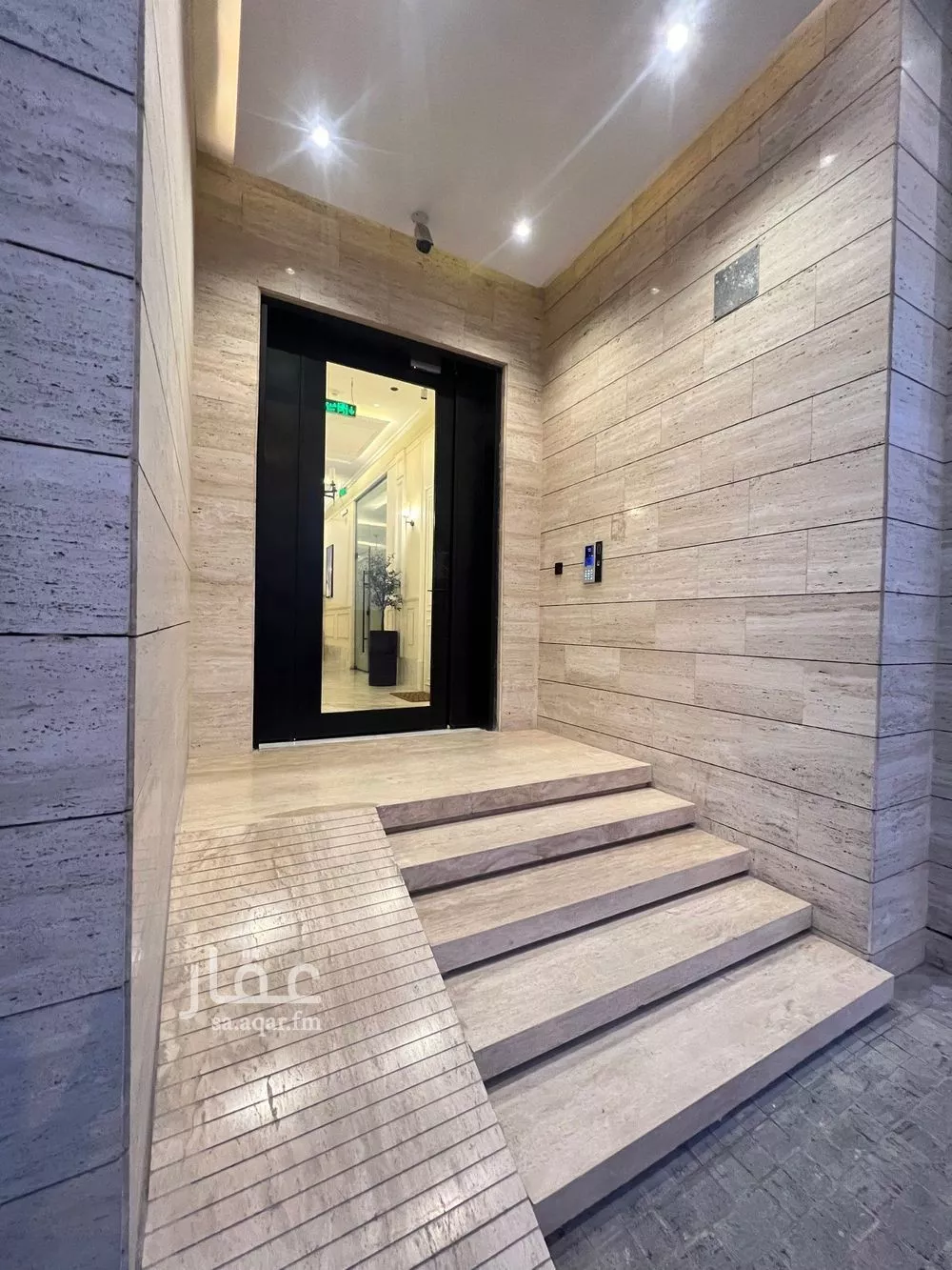 شقة 3 غرف في الملقا 2