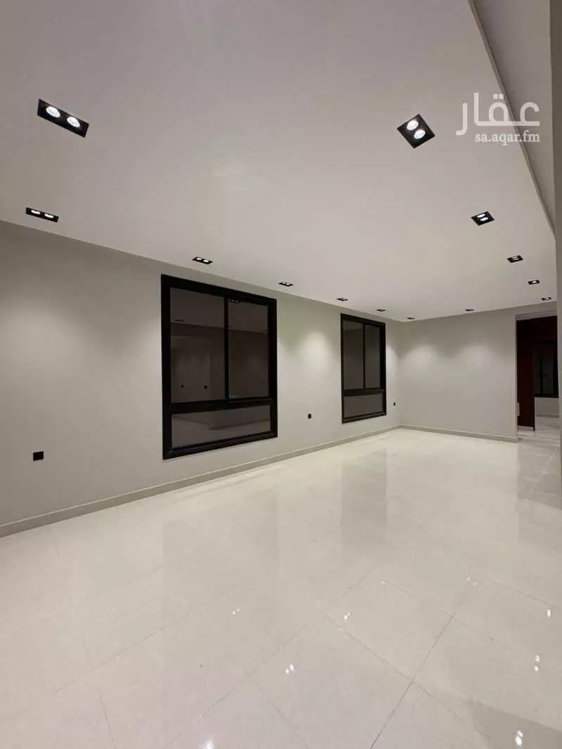 4 bedroom floor in Al Yarmouk 4