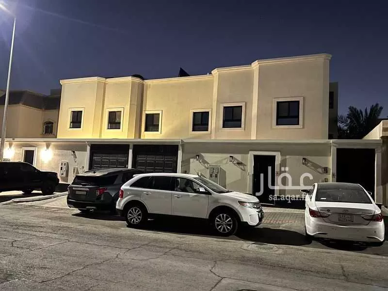 دور 4 غرف في التعاون 1