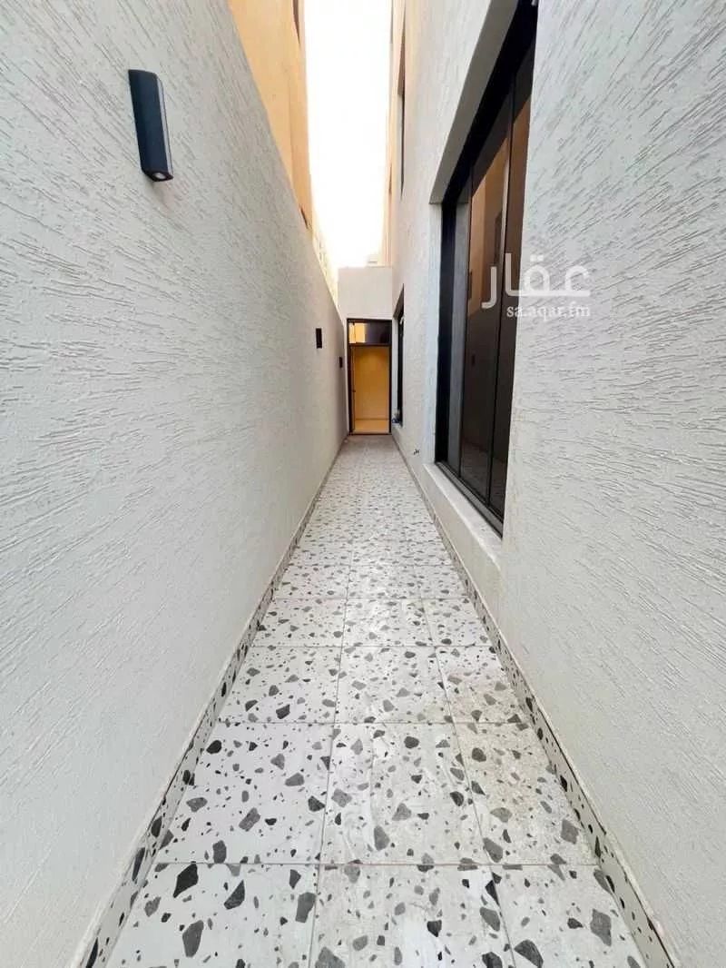 4 bedroom floor in Al Yarmouk 3