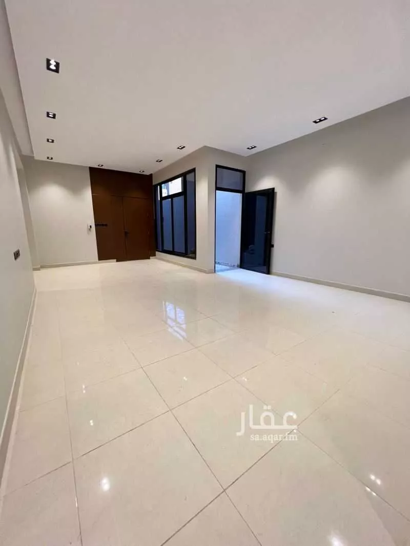 4 bedroom floor in Al Yarmouk 5