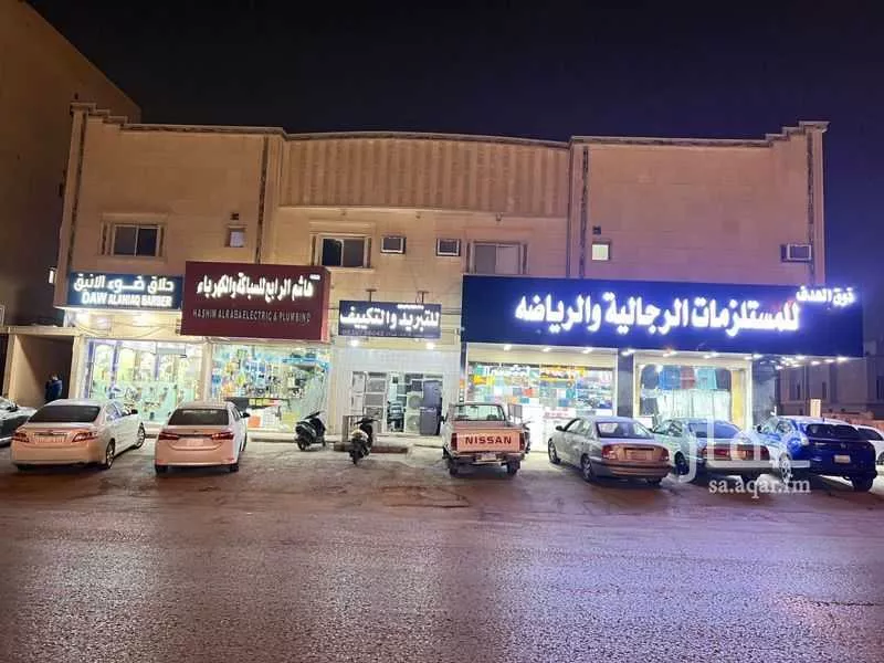 شقة 1 غرف في القادسية 1