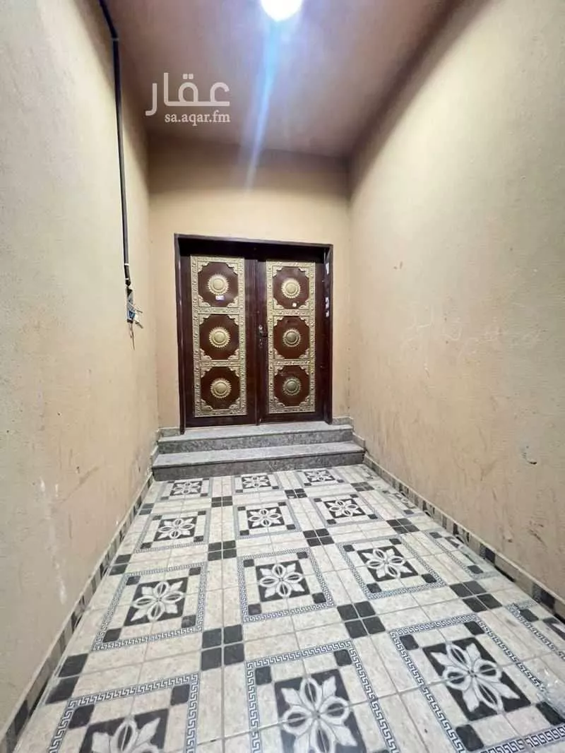 شقة 1 غرف في القادسية 2