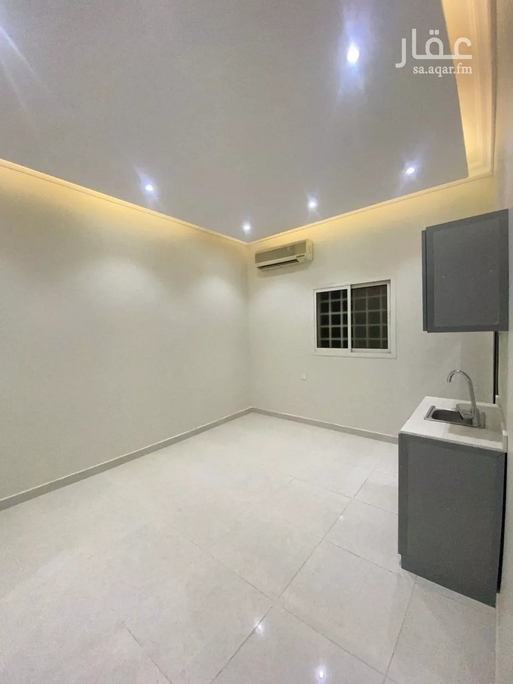 شقة 1 غرف في الوادي 2