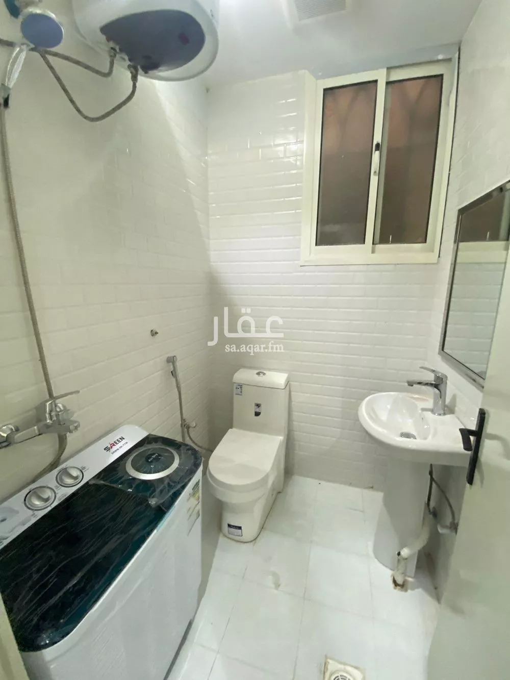 1 bedroom apartment in Al Mansurah, Riyadh 2