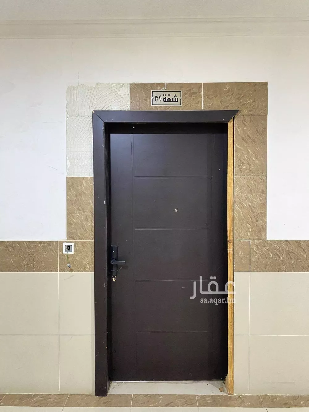 شقة 4 غرف في الياسمين 3