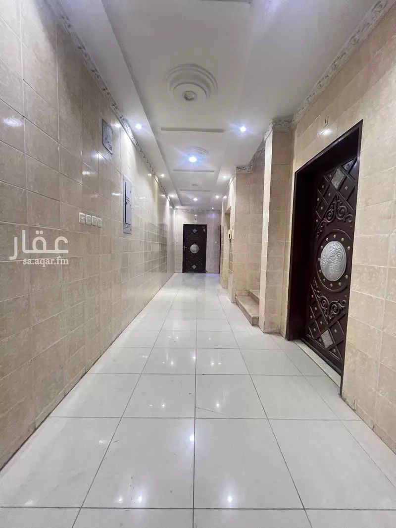 شقة 1 غرف في المروة 2