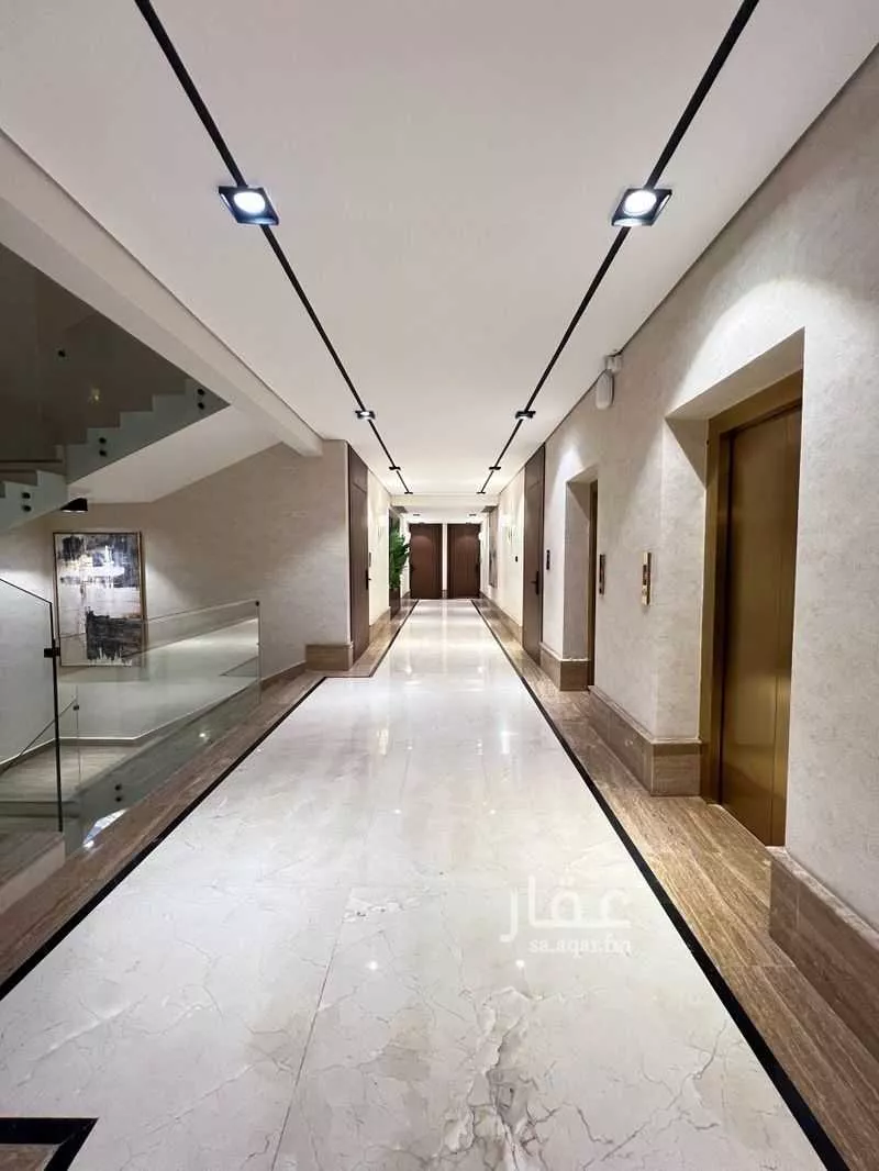 2 bedroom apartment in Qurtubah, Riyadh 5