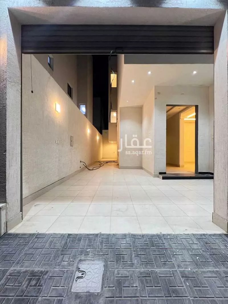 فيلا 8 غرف في الجنادرية 2