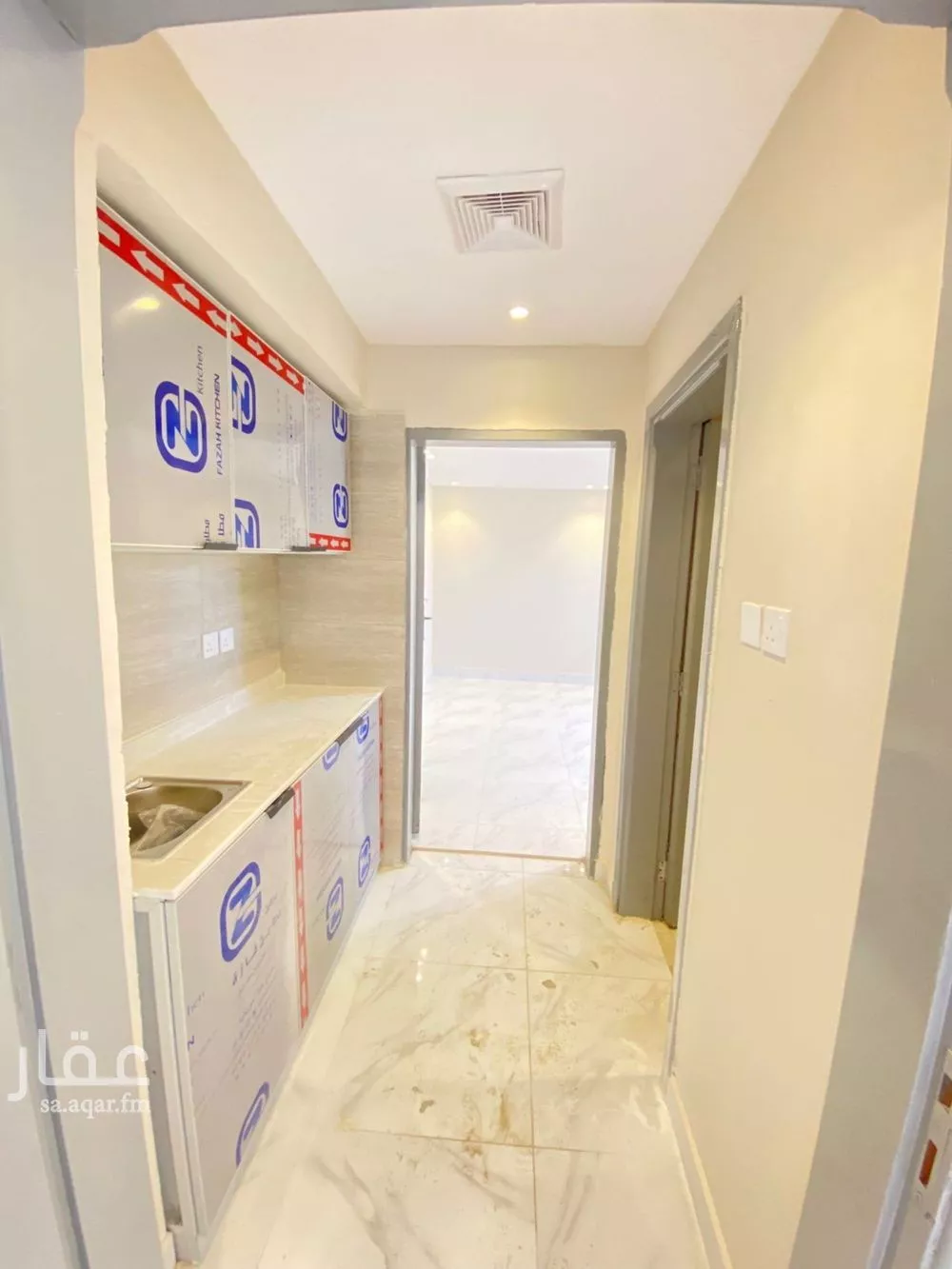 شقة 1 غرف في السويدي الغربي 5