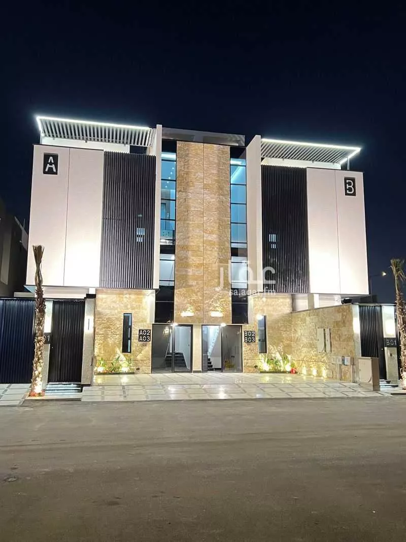 دور 5 غرف في الرمال 1