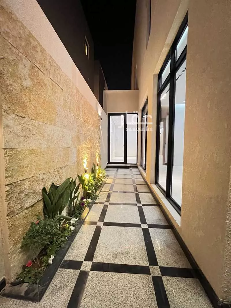 دور 5 غرف في الرمال 3