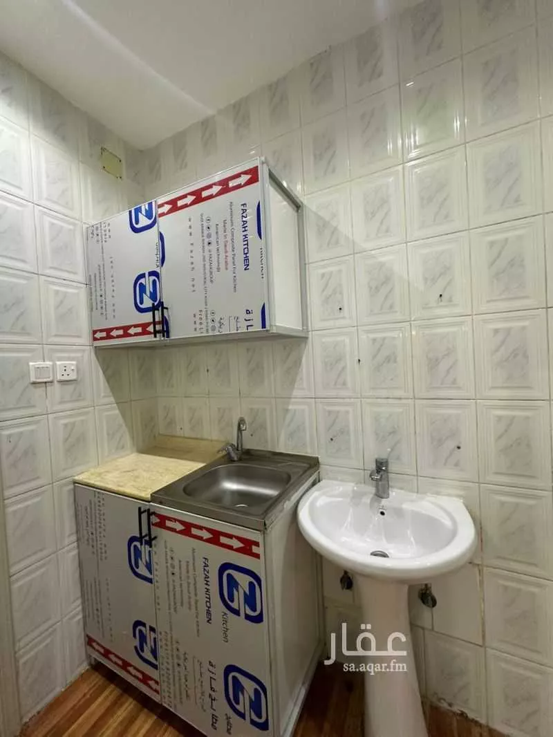 شقة 1 غرف في طويق 3