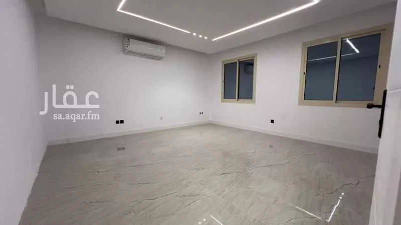 شقة 1 غرف في الملقا 3