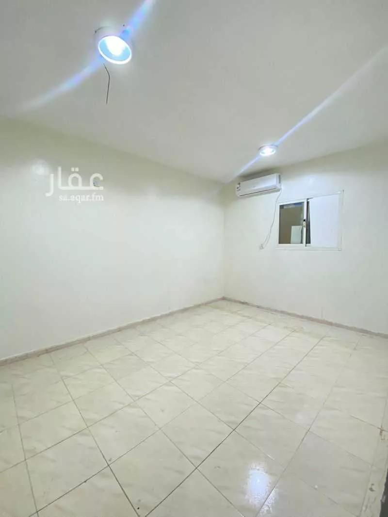 شقة 1 غرف في المروة 4