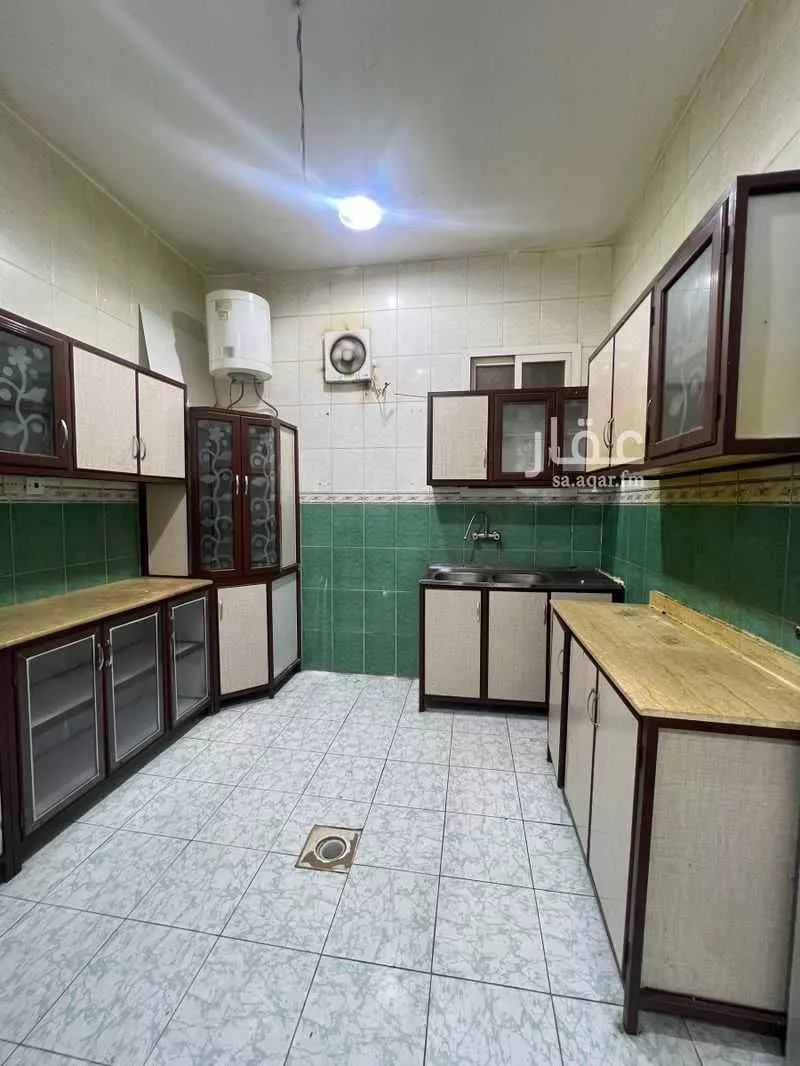 2 bedroom apartment in Al Marwa, Riyadh 6