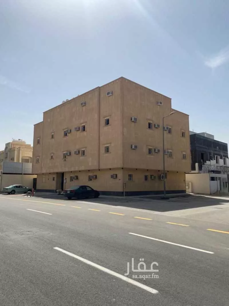 3 bedroom apartment in Al Izdihar 1