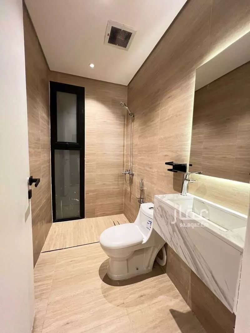 2 bedroom apartment in Qurtubah, Riyadh 13