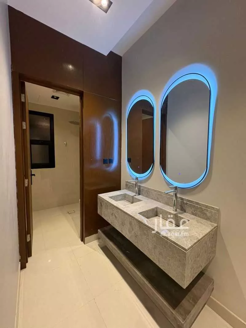 4 bedroom floor in Al Yarmouk 5