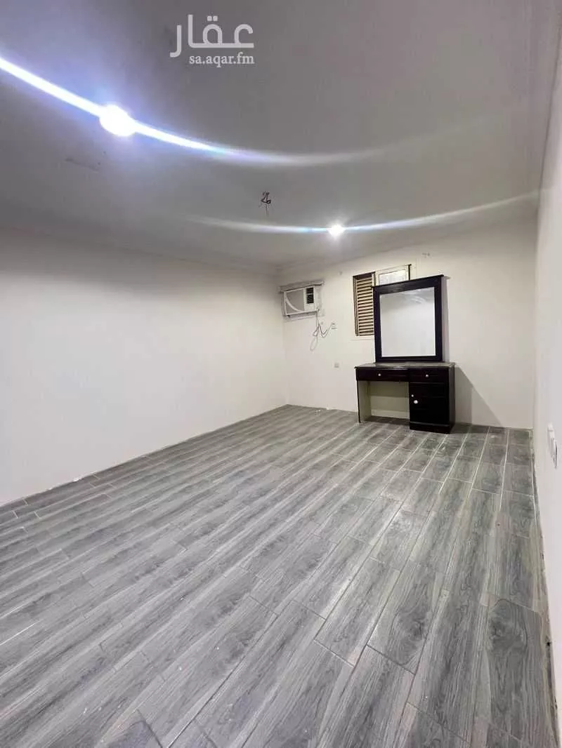 شقة 1 غرف في الوادي 2