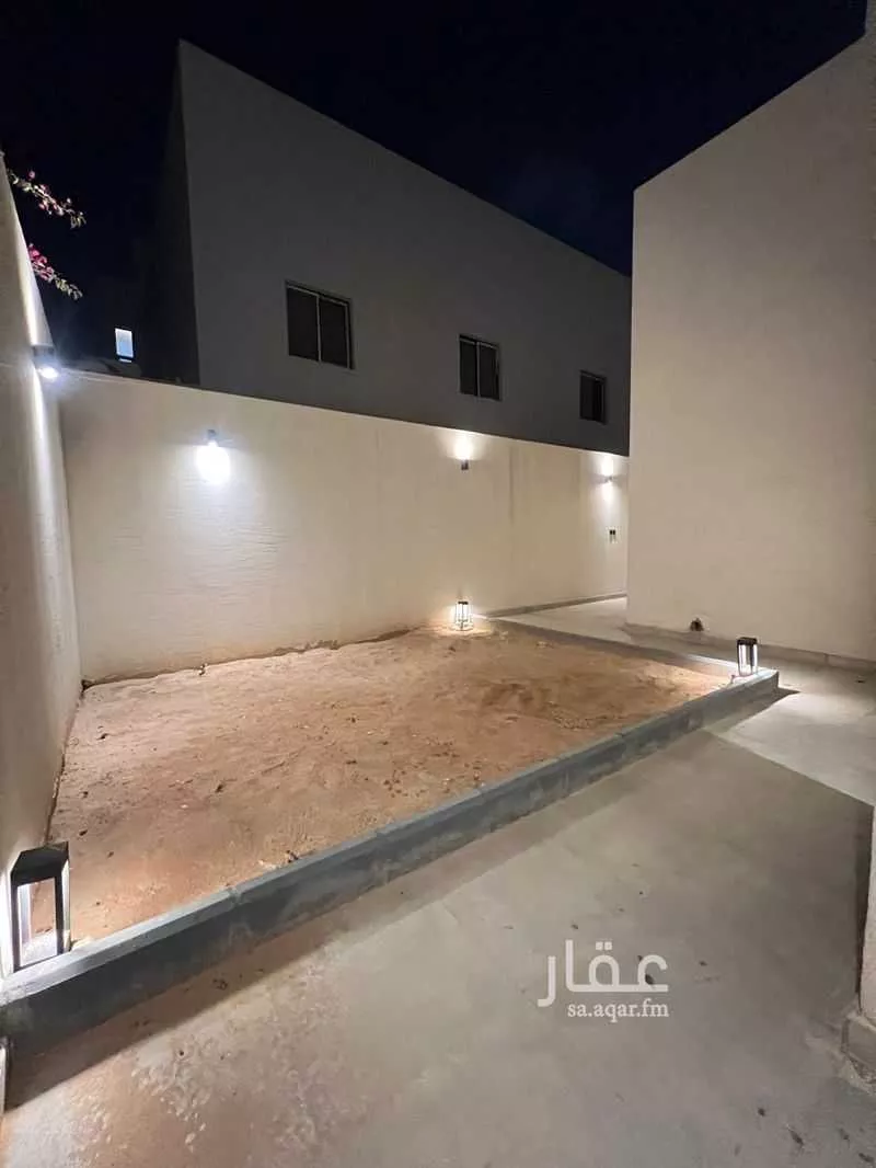 4 bedroom villa in Tuwaiq, Riyadh 24