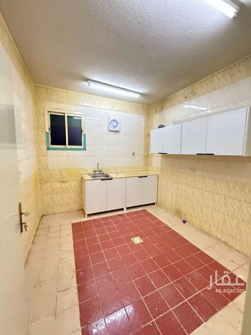 شقة 1 غرف في المروة 3