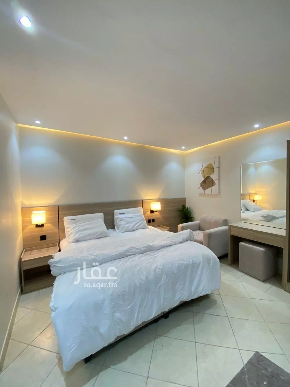 1 bedroom apartment in Al Mansurah, Riyadh 6