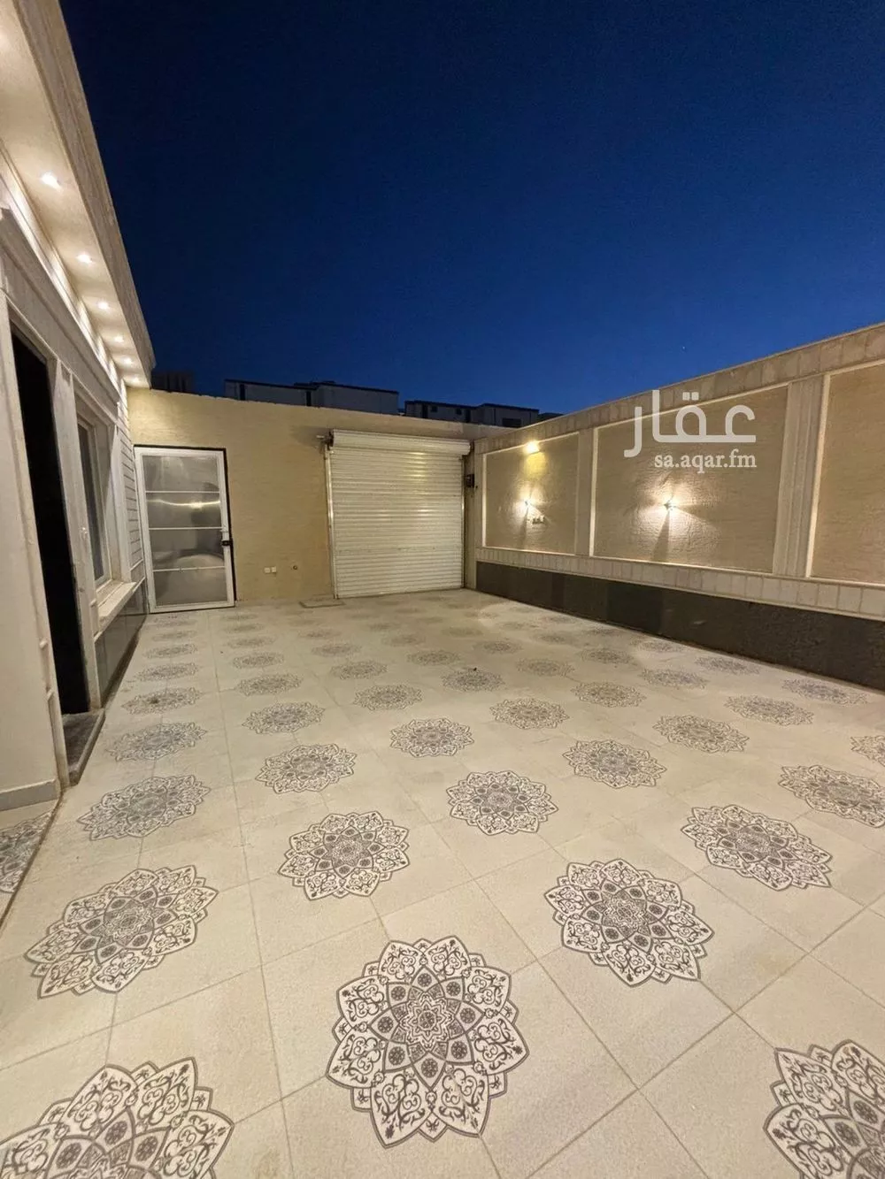 فيلا 6 غرف في طويق 4