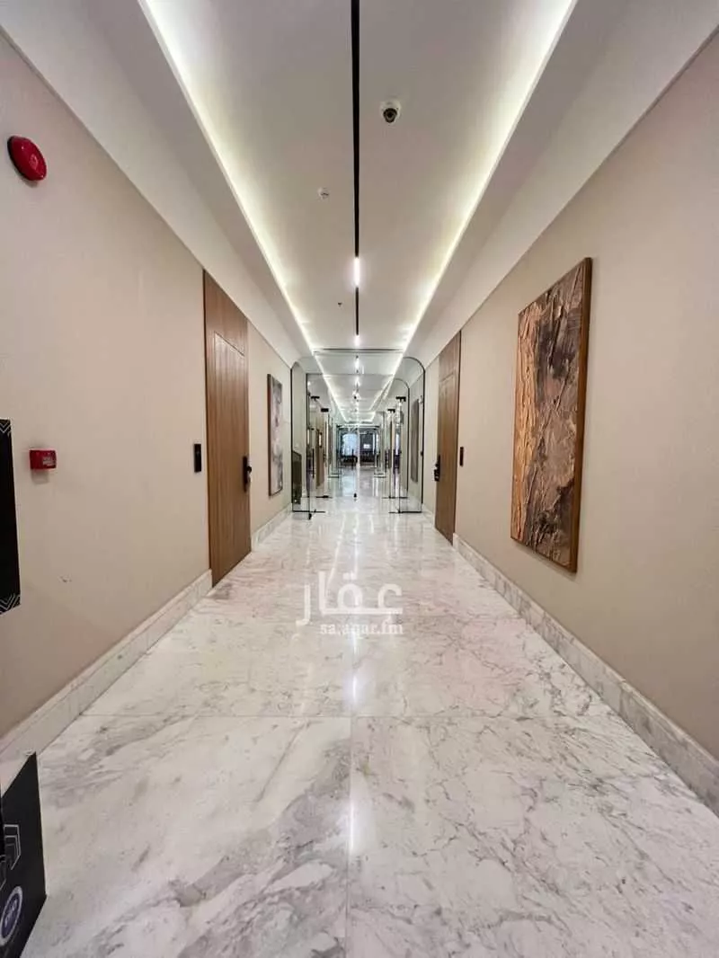 شقة 2 غرف في العارض 3