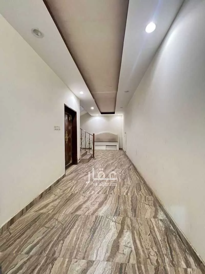 شقة 1 غرف في القادسية 4