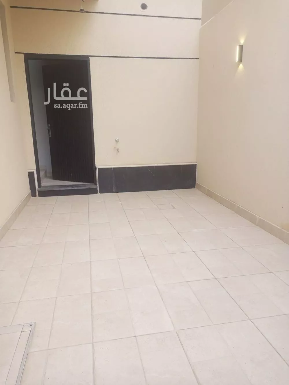 دور 4 غرف في السعادة 3